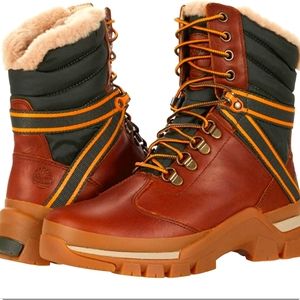 Final drop Today Women's Jenness Falls Boots